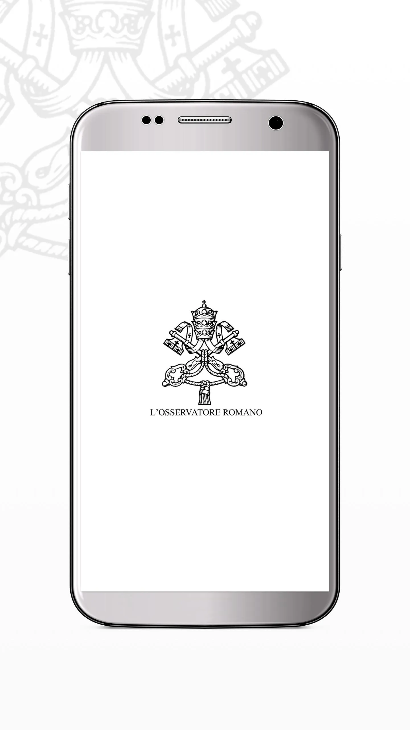 L'Osservatore Romano | Indus Appstore | Screenshot