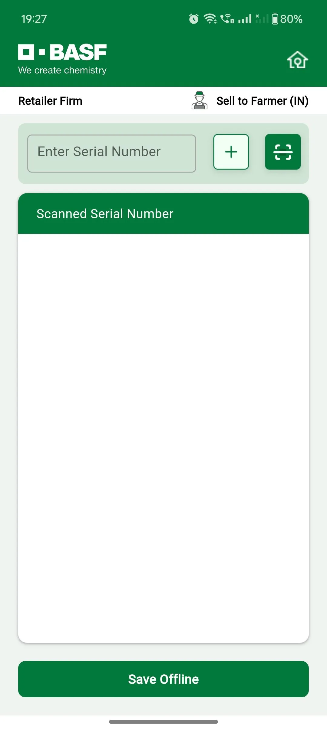 BASF Golden Circle | Indus Appstore | Screenshot