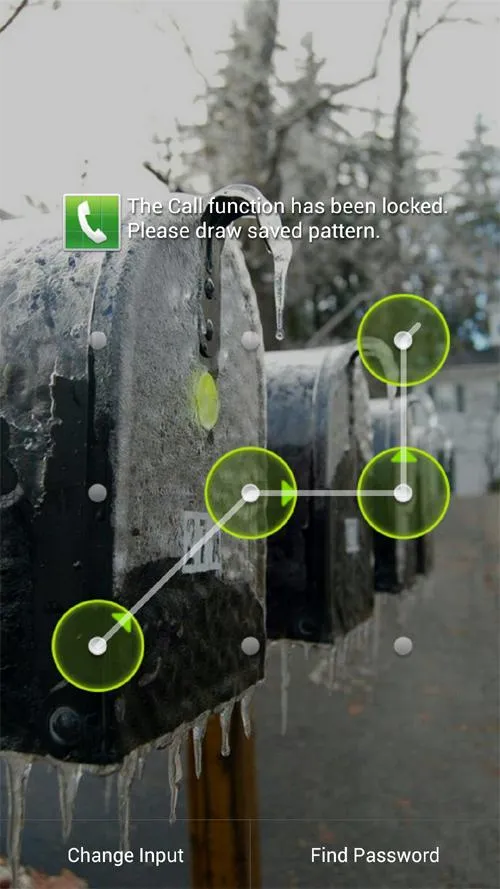 Perfect AppLock(App Protector) | Indus Appstore | Screenshot