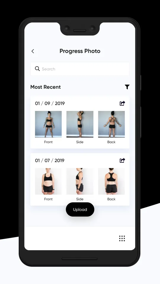 The WellFit Method | Indus Appstore | Screenshot