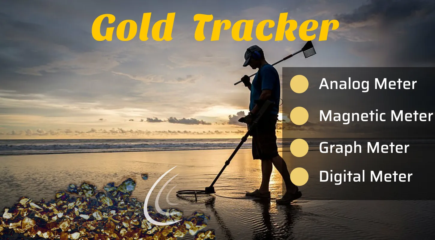 Gold Detector - Gold Tracker | Indus Appstore | Screenshot