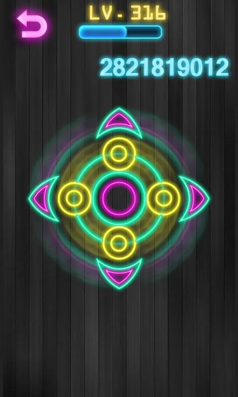 Fidget Spinner | Indus Appstore | Screenshot