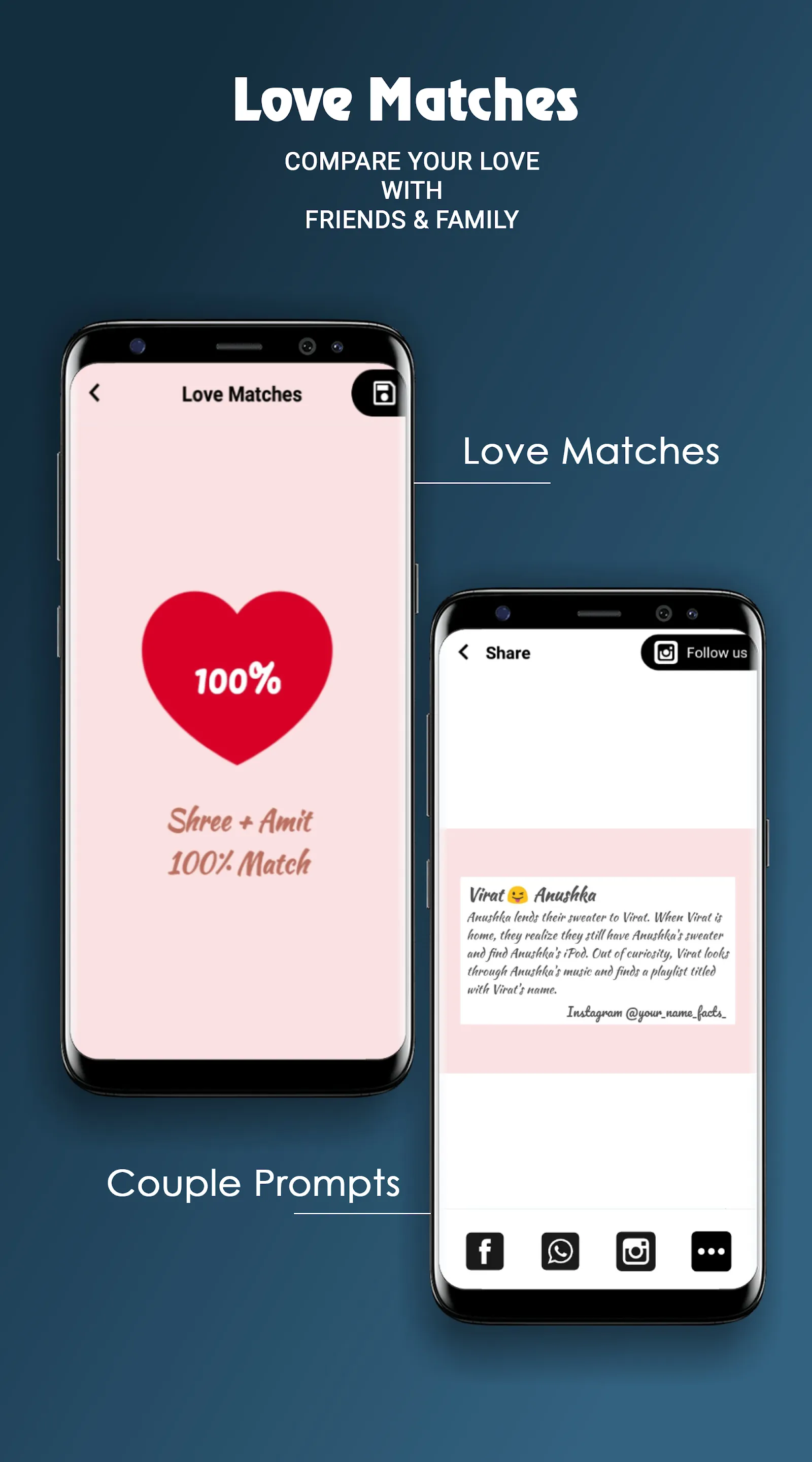 Your Name Facts - Name Meaning | Indus Appstore | Screenshot