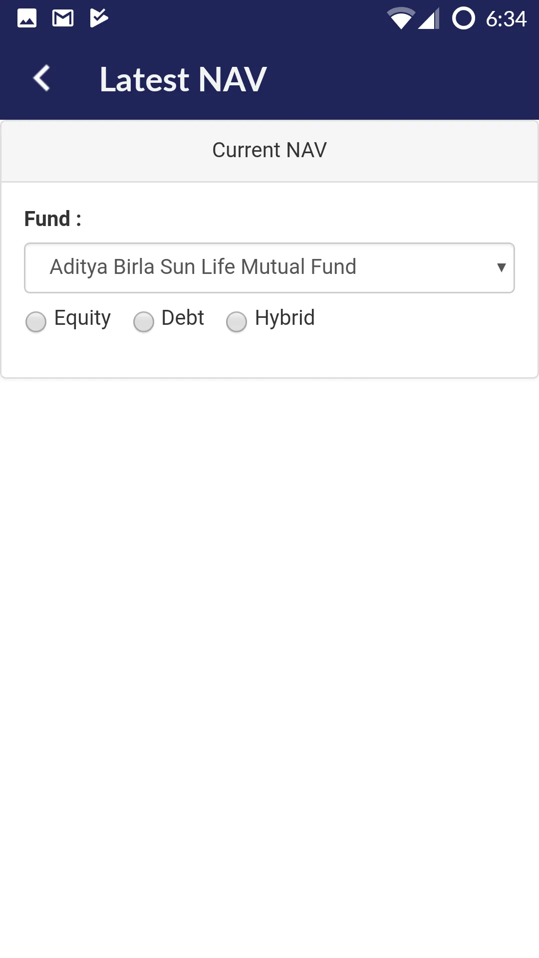 Asset Managers | Indus Appstore | Screenshot