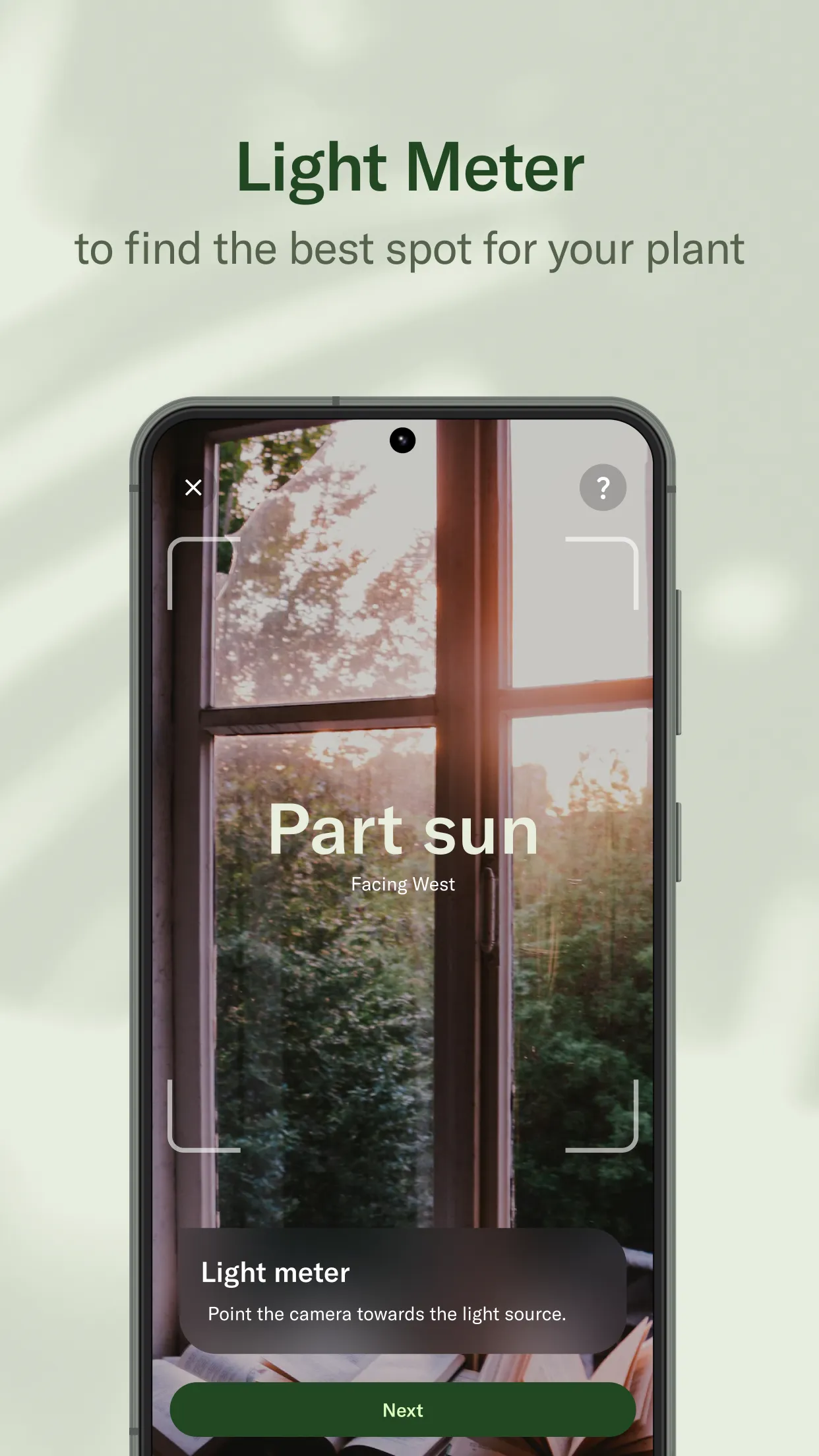 Planta - Care for your plants | Indus Appstore | Screenshot