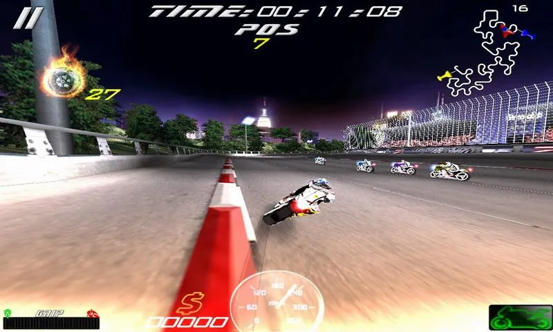 Ultimate Moto RR 2 | Indus Appstore | Screenshot