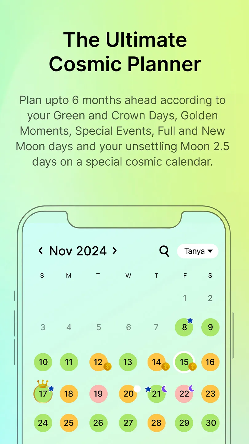 align27 Vedic Astrology Guide | Indus Appstore | Screenshot
