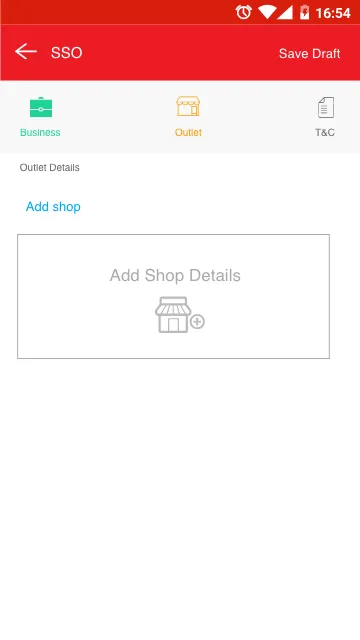 Sales Navigator | Indus Appstore | Screenshot