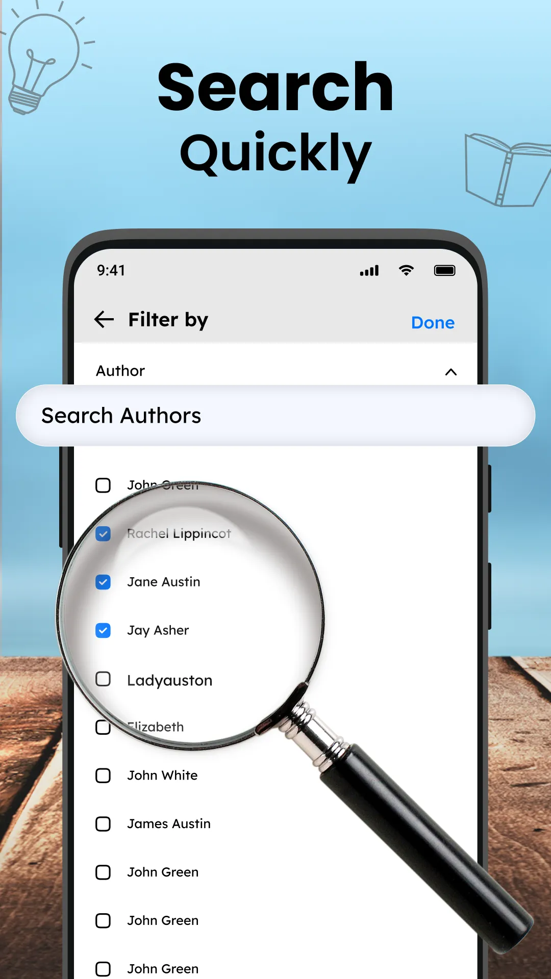 eBooks: Audio Books | Indus Appstore | Screenshot