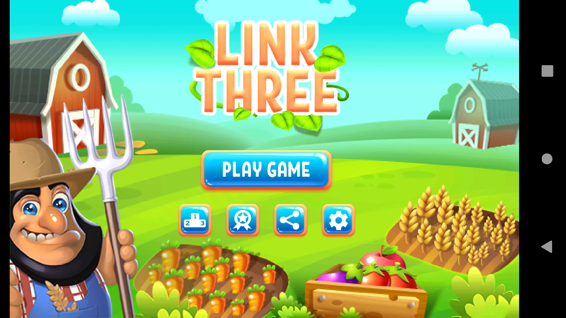 Link Three | Indus Appstore | Screenshot