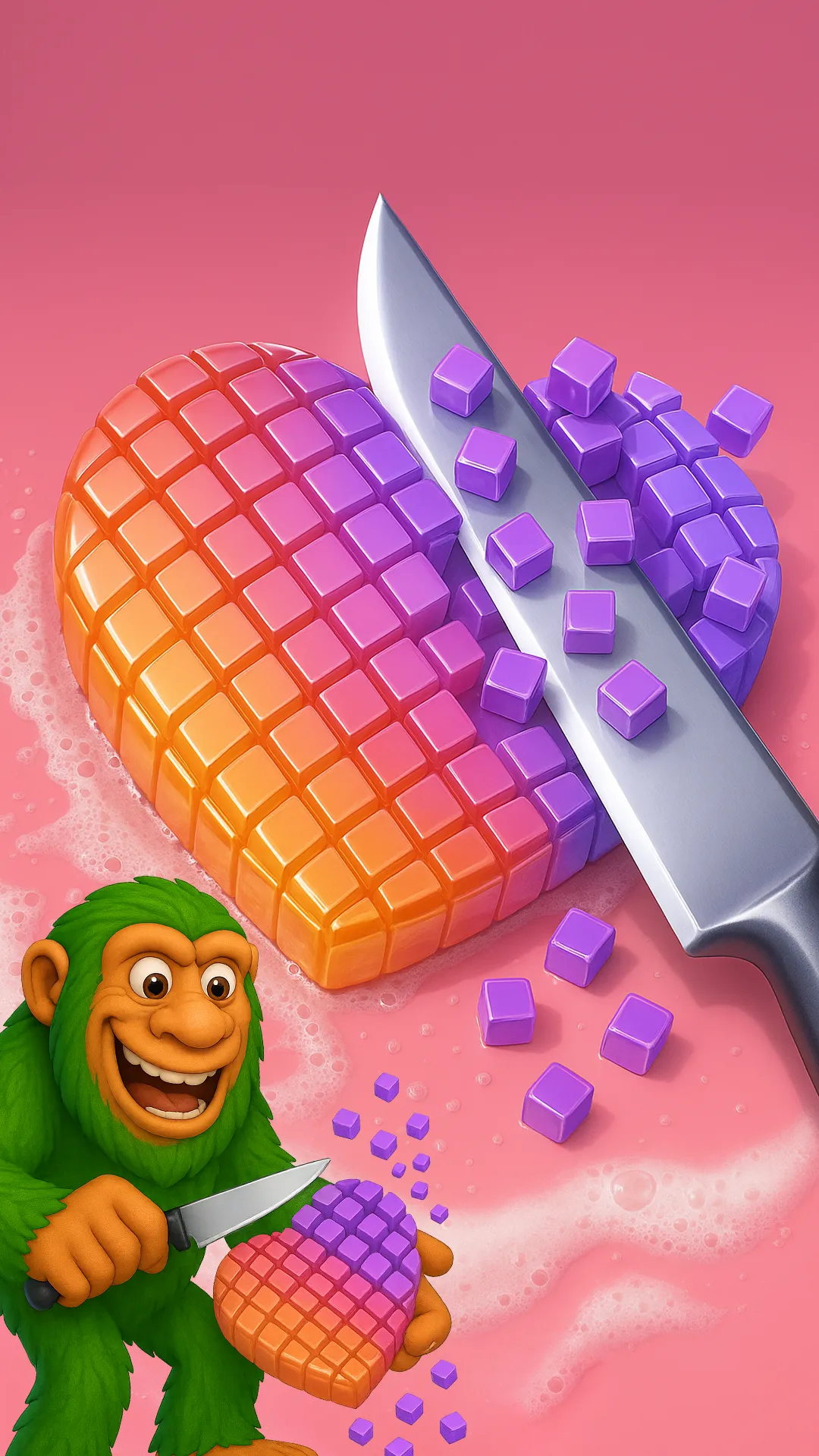 Antistress Mini Fun toys Games | Indus Appstore | Screenshot