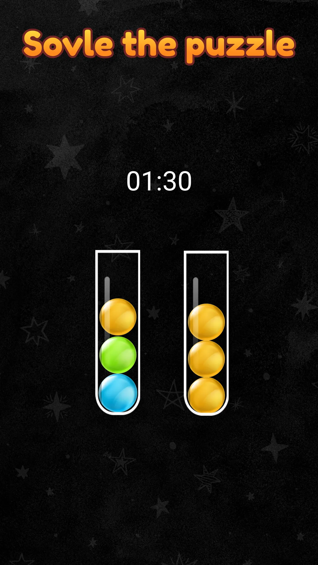 Ball Sort Puzzle: Color Sort | Indus Appstore | Screenshot