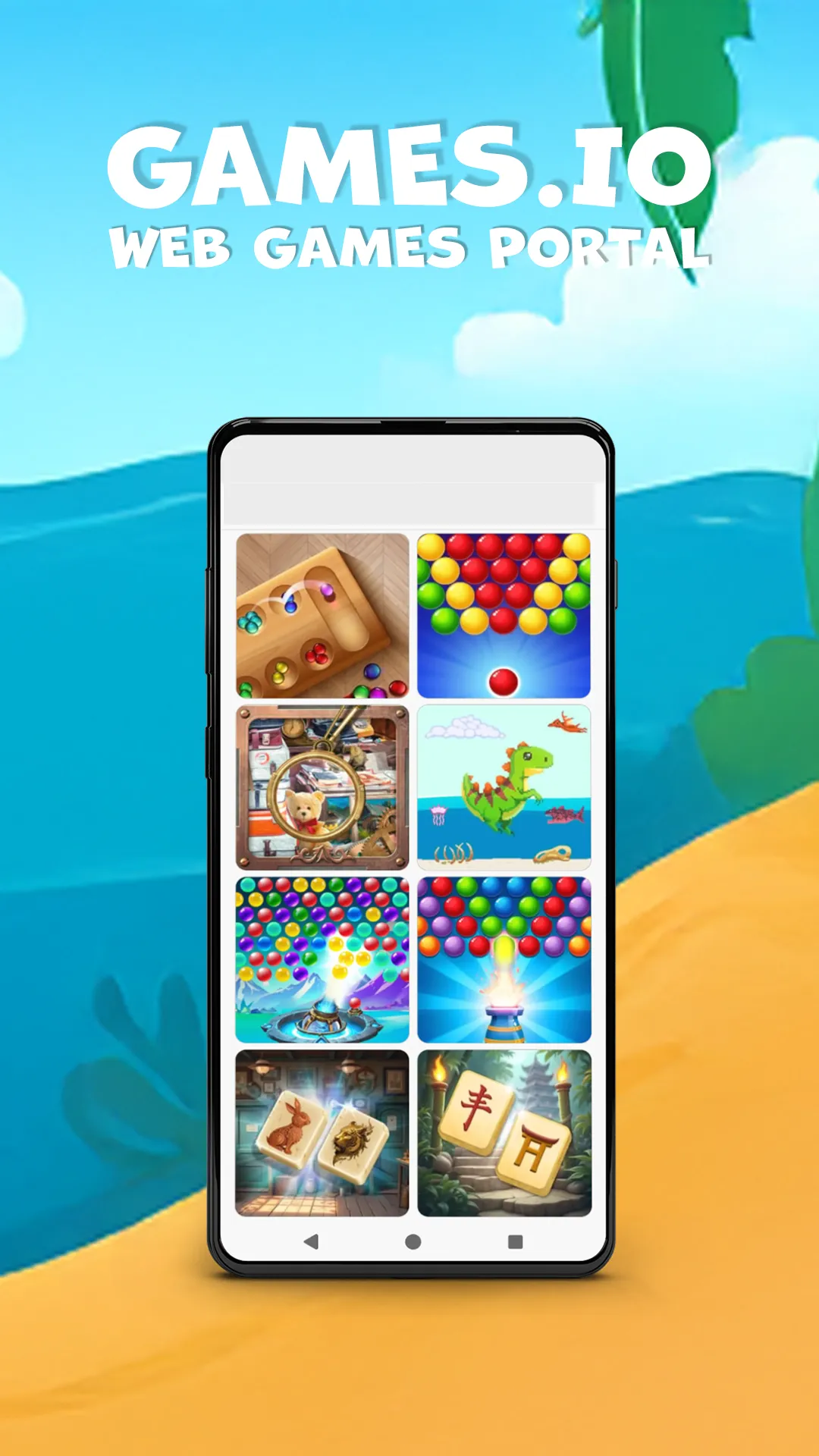 Fin Evolution Launcher Plus | Indus Appstore | Screenshot