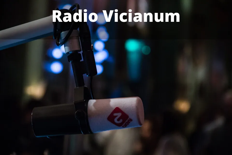 radio vicianum | Indus Appstore | Screenshot