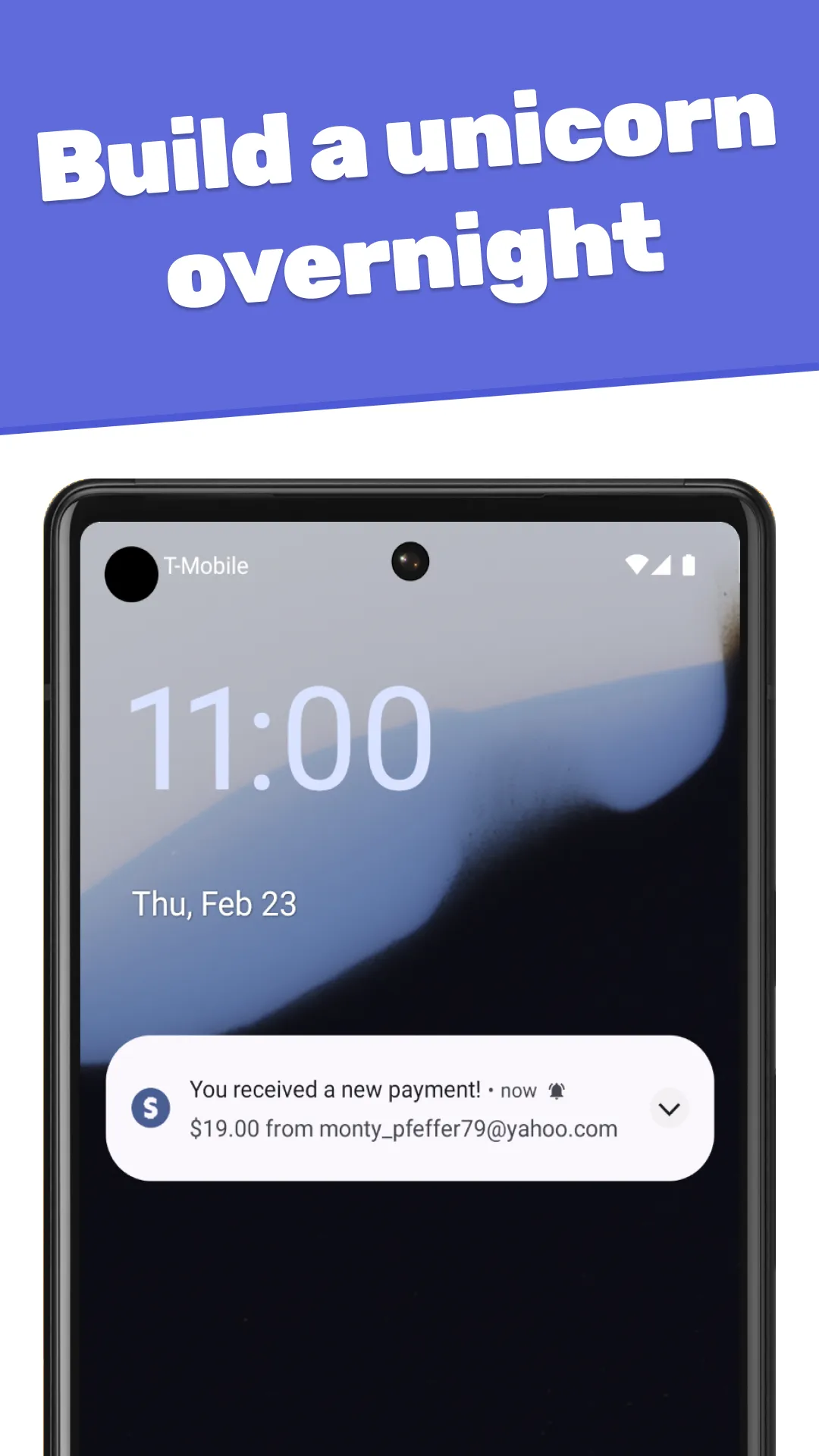 Fake It Till You Make It | Indus Appstore | Screenshot