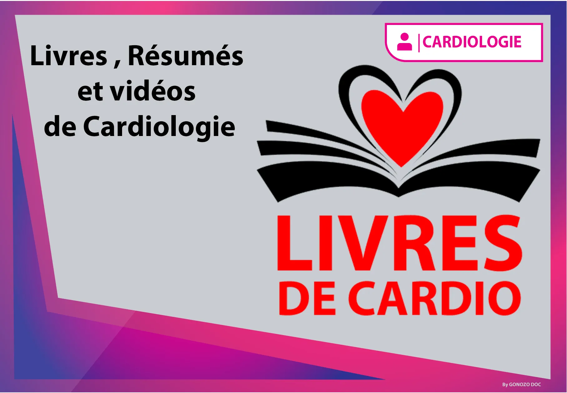 CARDIOLOGIE | Indus Appstore | Screenshot