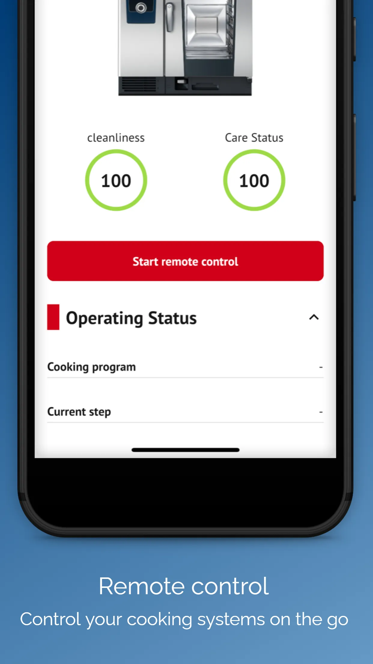 ConnectedCooking | Indus Appstore | Screenshot