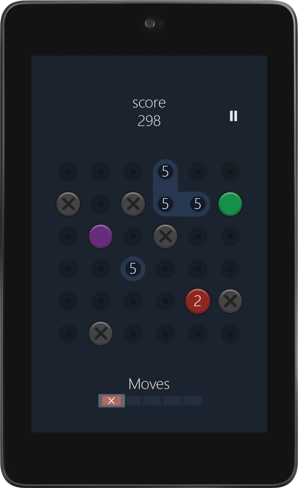 5 Colors | Indus Appstore | Screenshot