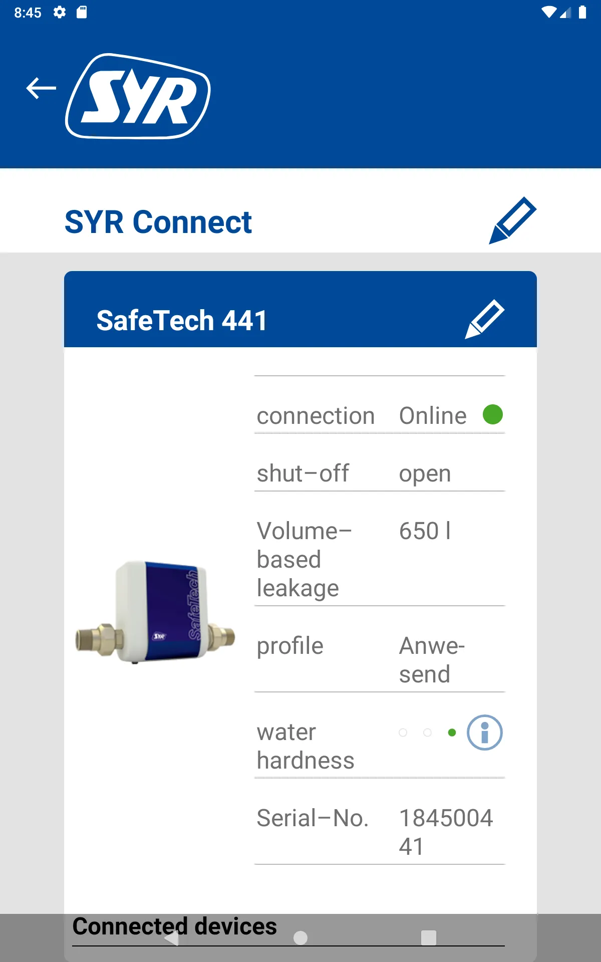 SYR | Indus Appstore | Screenshot