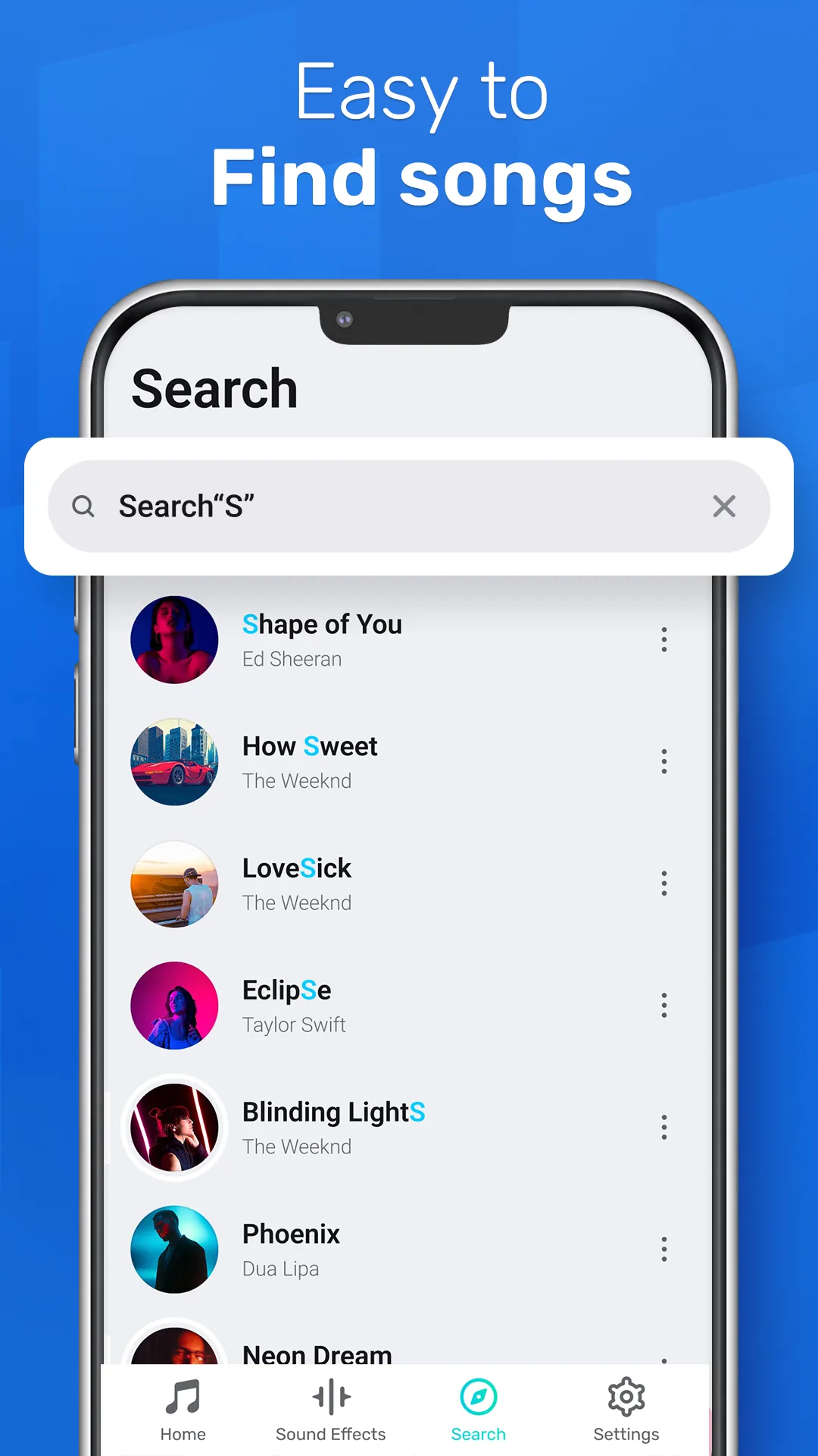 MusicGo - MP3 Music Player | Indus Appstore | Screenshot