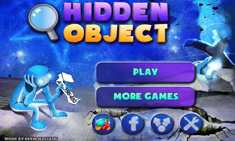 Hidden Object | Indus Appstore | Screenshot