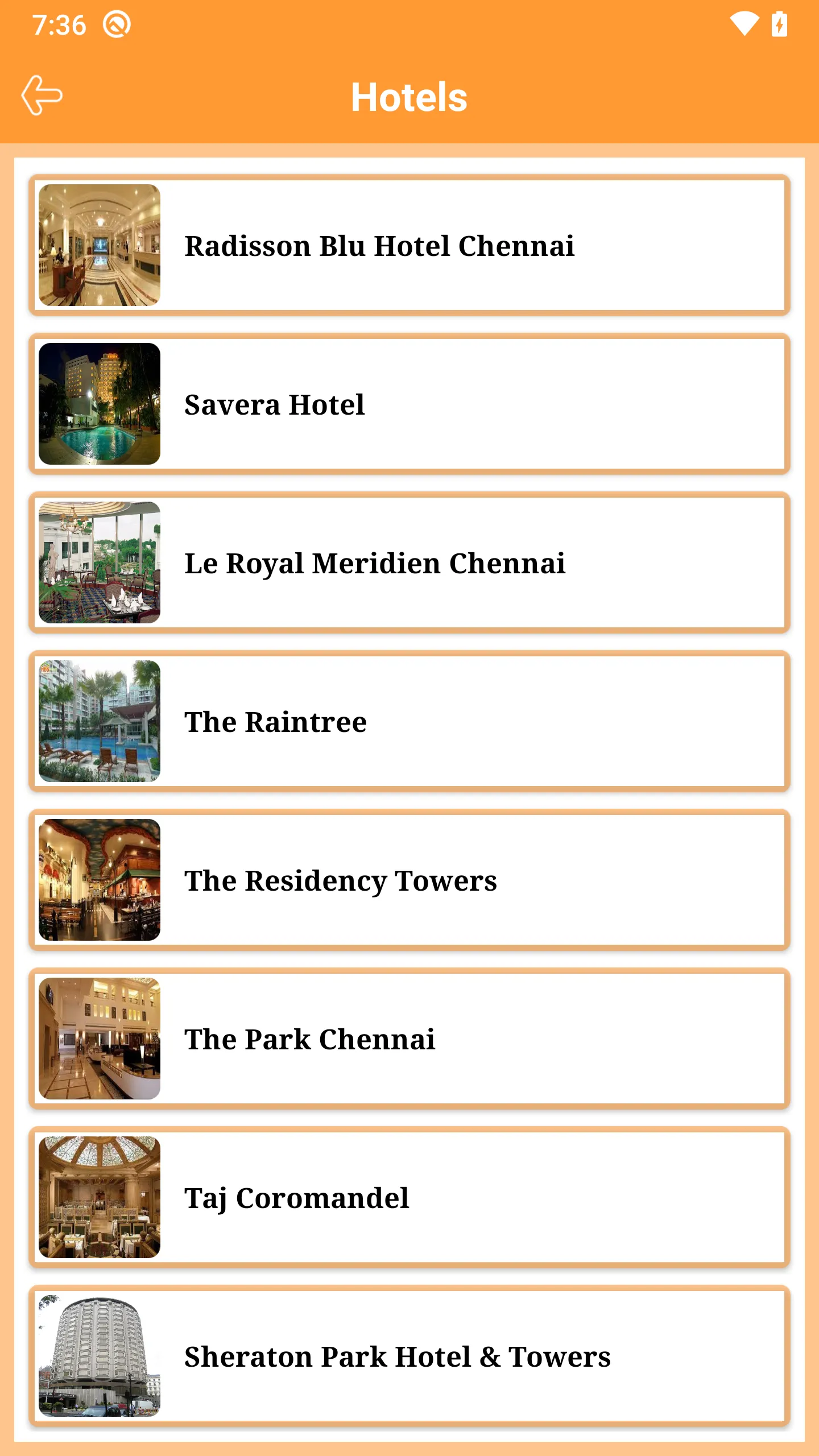 Indian Temples | Indus Appstore | Screenshot