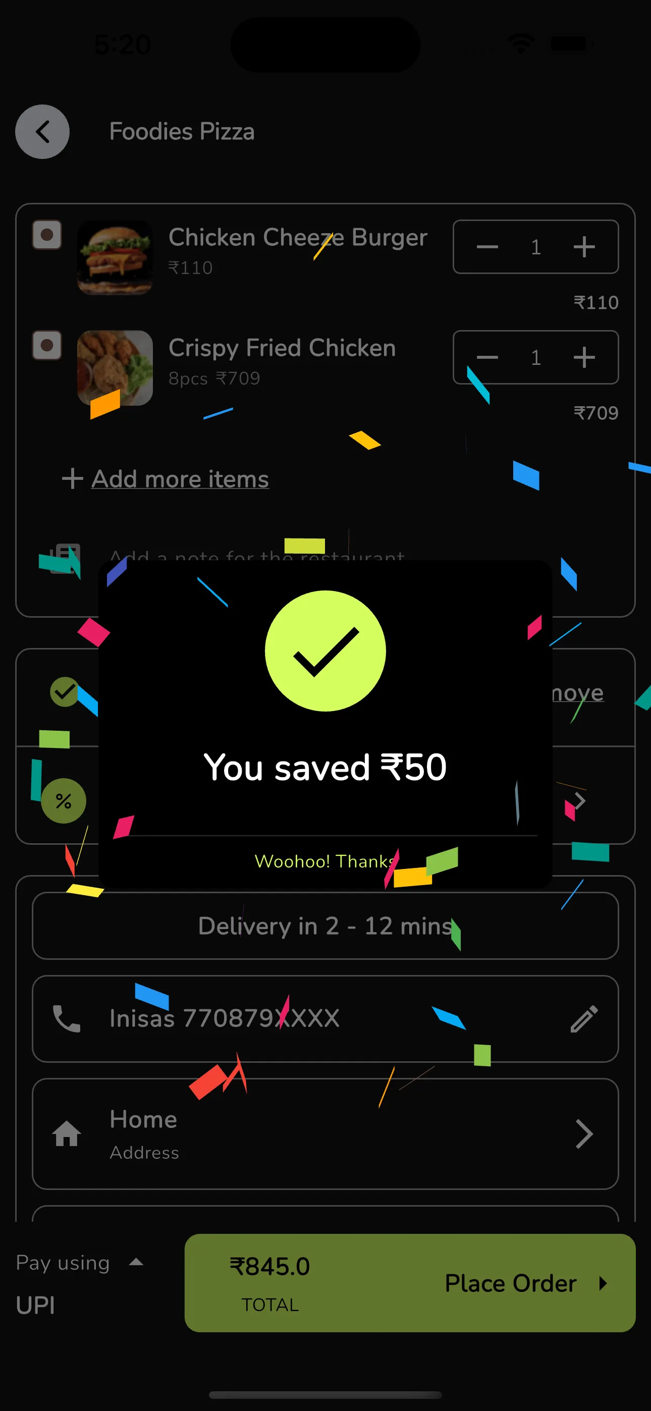 Feb40 | Indus Appstore | Screenshot