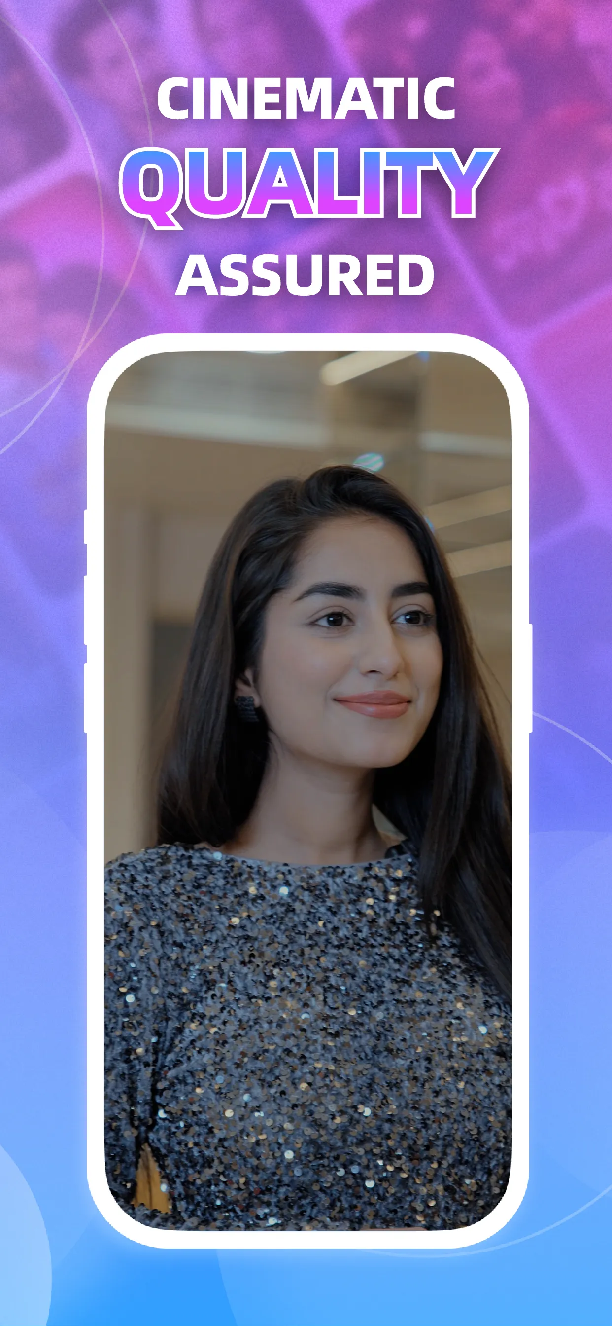 TopShows Lite | Indus Appstore | Screenshot