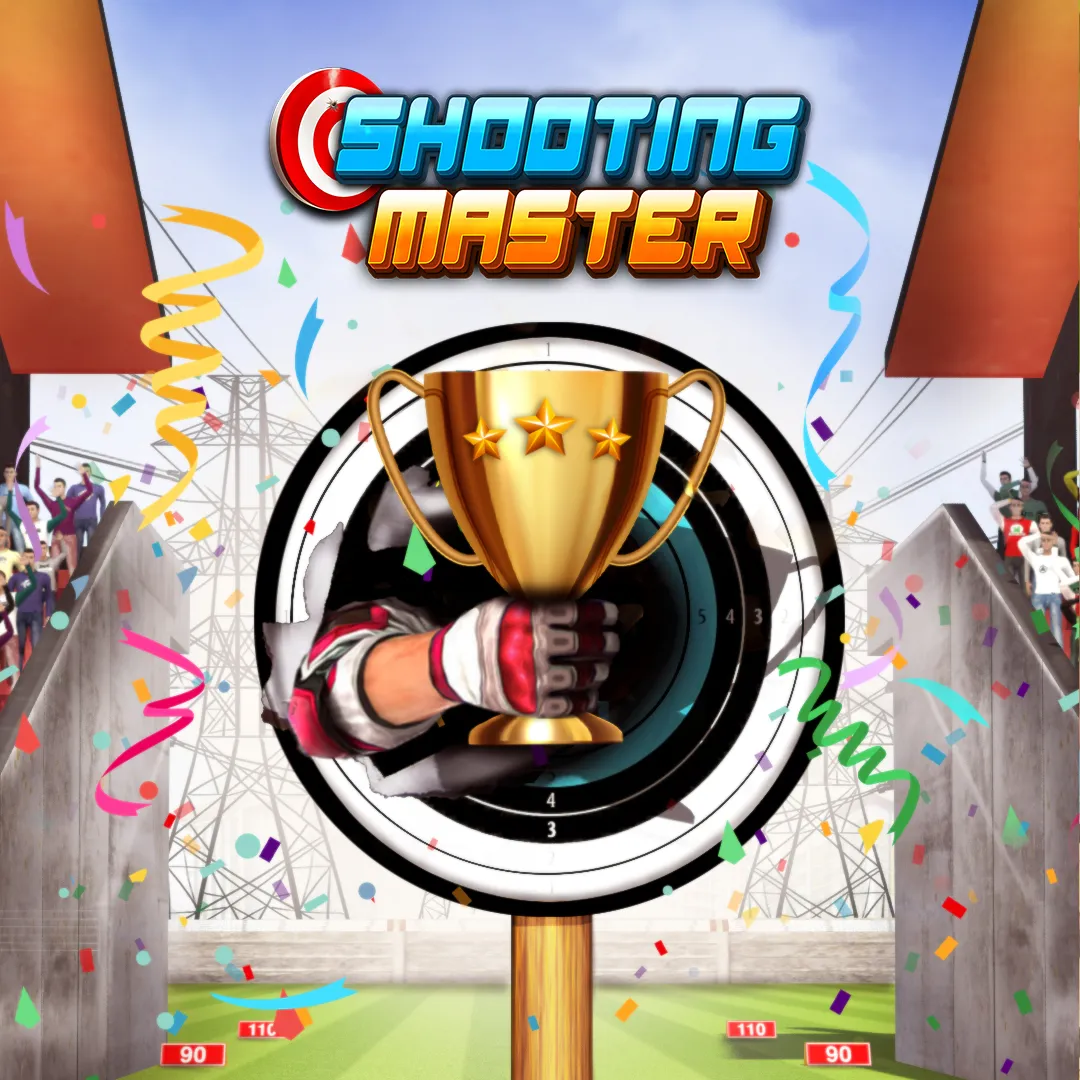 Shooting Master Gun Range 3D | Indus Appstore | Screenshot