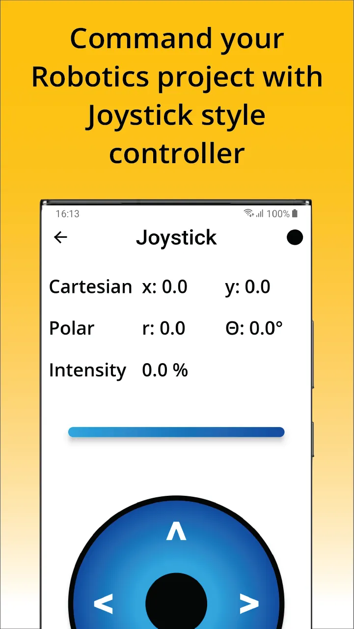 Controller - ESP32 & ESP8266 | Indus Appstore | Screenshot