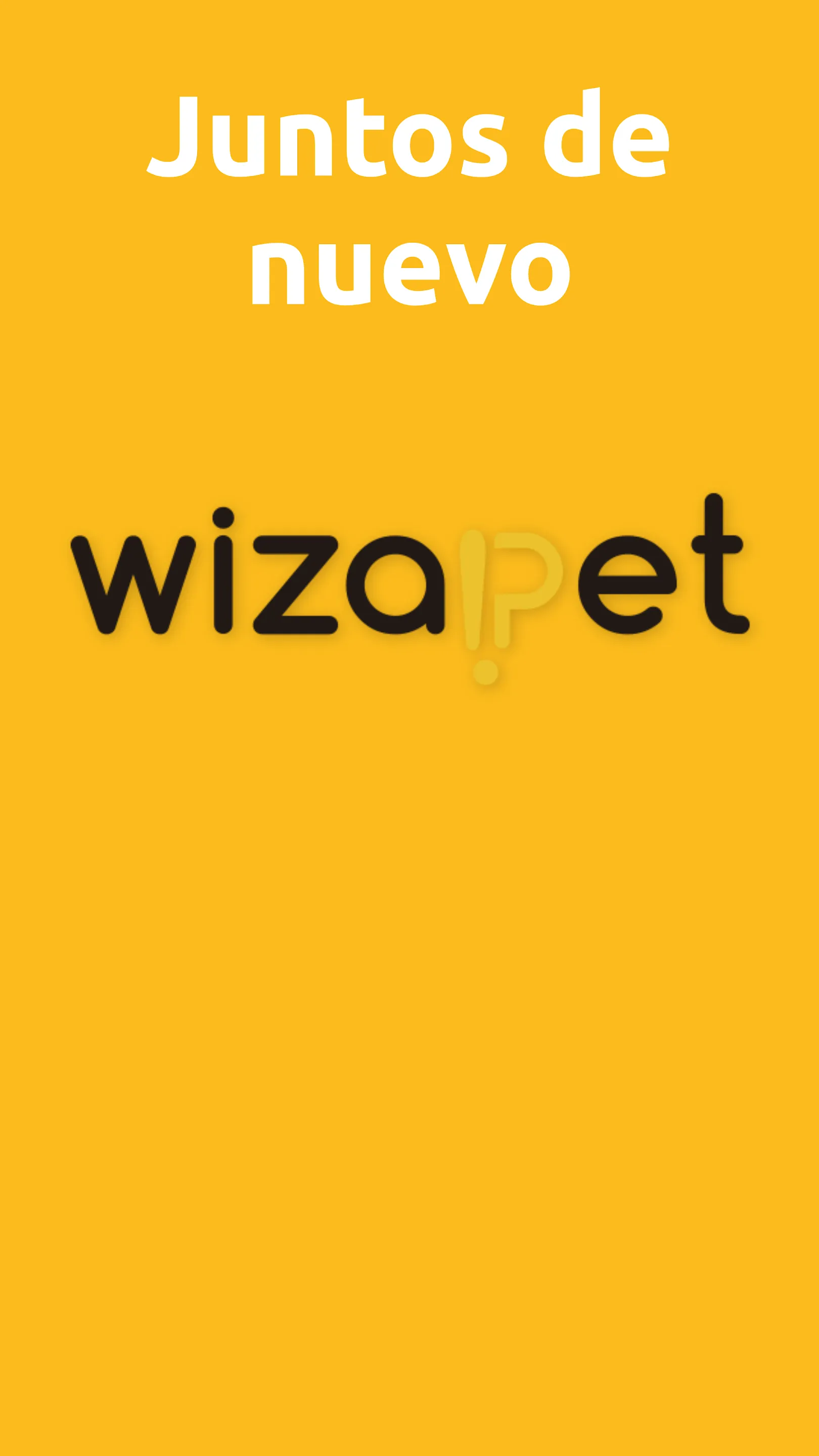 Wizapet | Indus Appstore | Screenshot