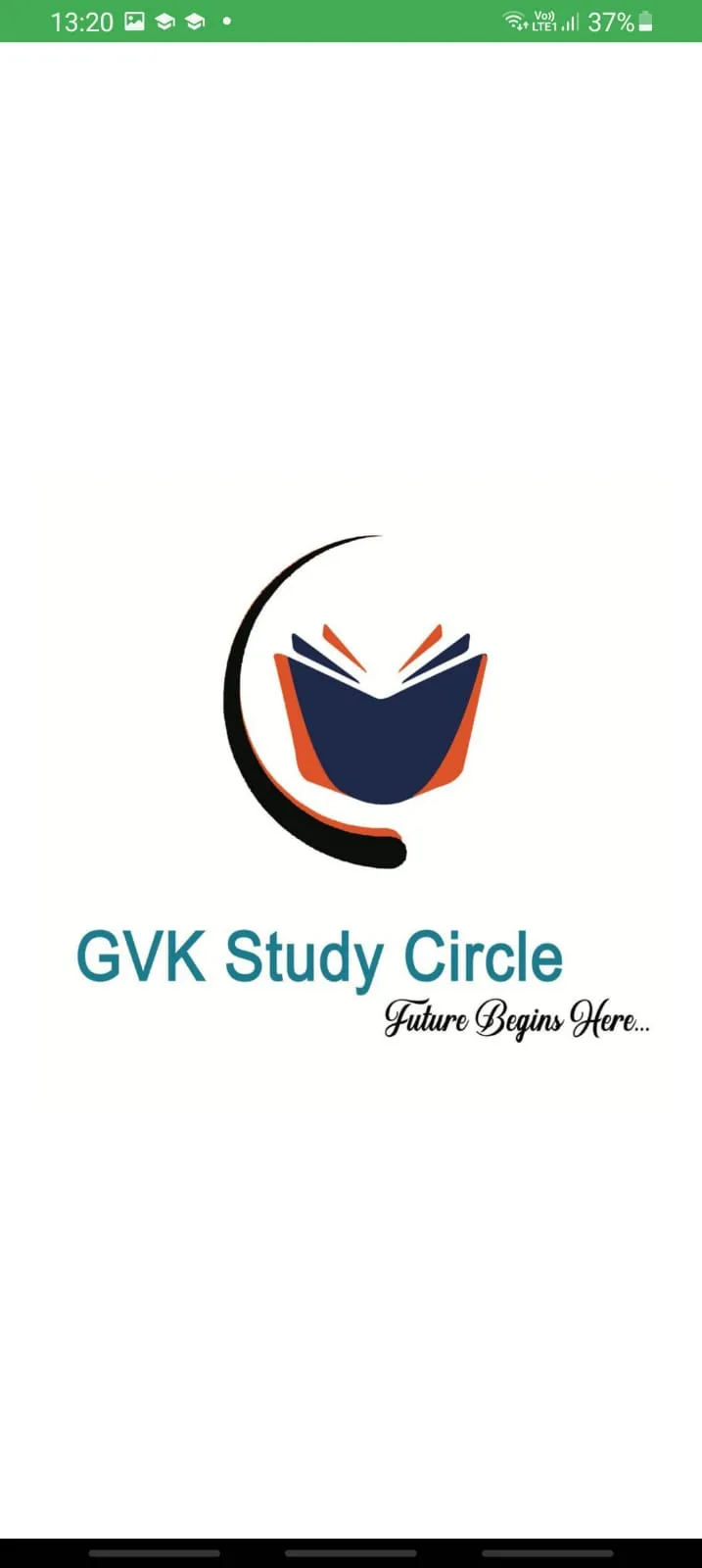 GVK Study Circle | Indus Appstore | Screenshot