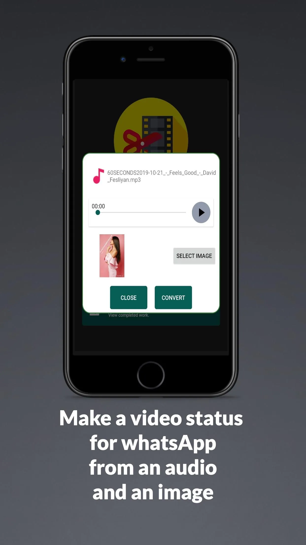 Video Splitter for WhatsApp | Indus Appstore | Screenshot