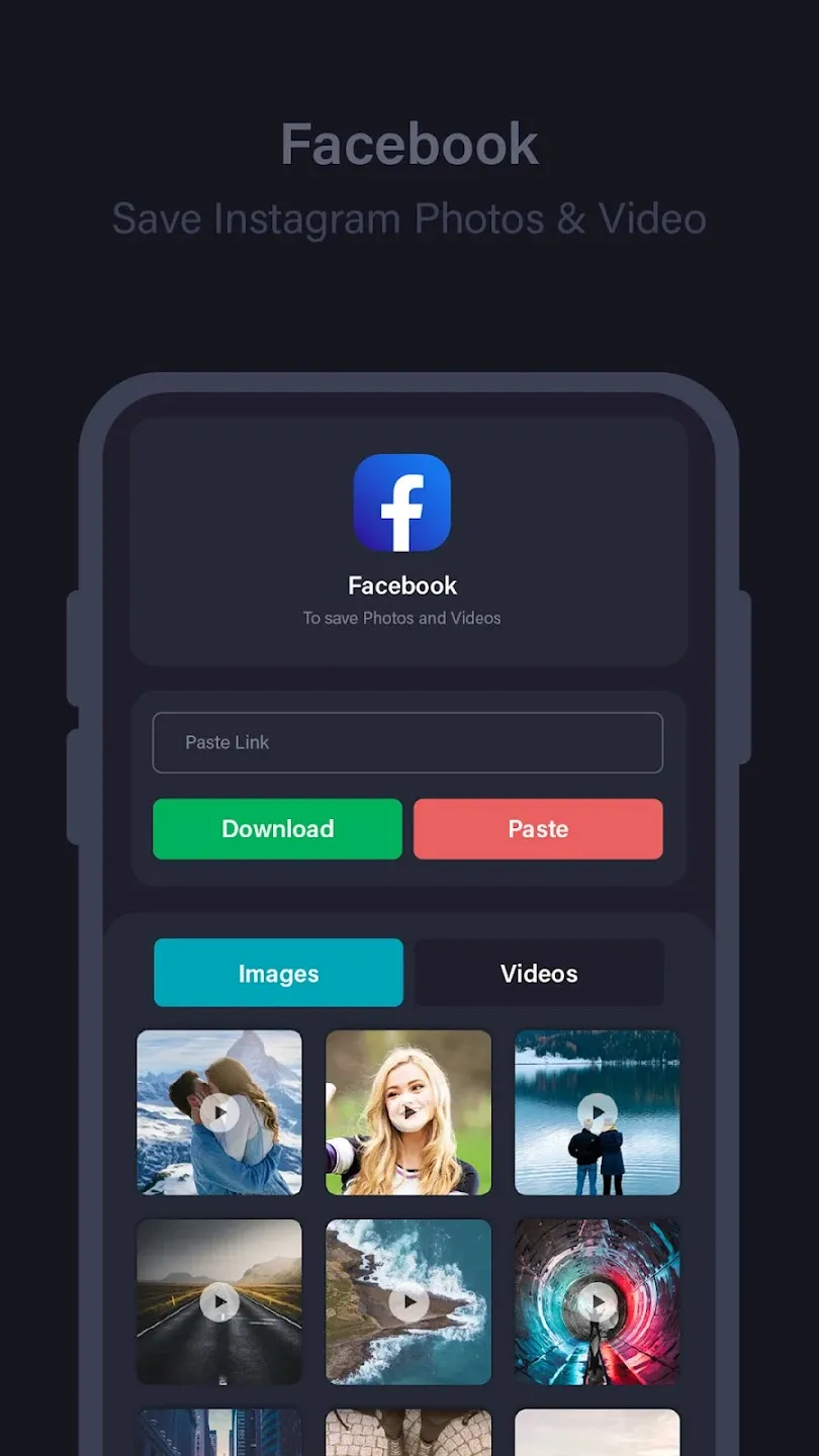 Status Saver - Video Download | Indus Appstore | Screenshot