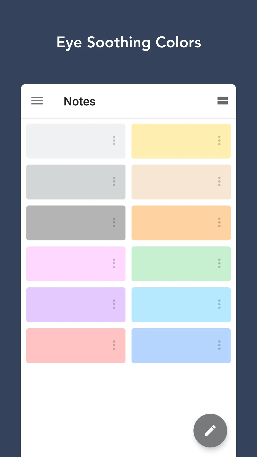 Notepad Simple Notesonly | Indus Appstore | Screenshot