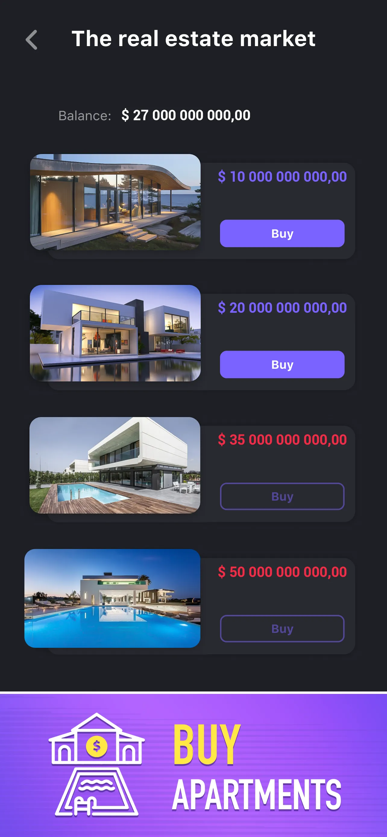 Idle Startup: Money Clicker | Indus Appstore | Screenshot