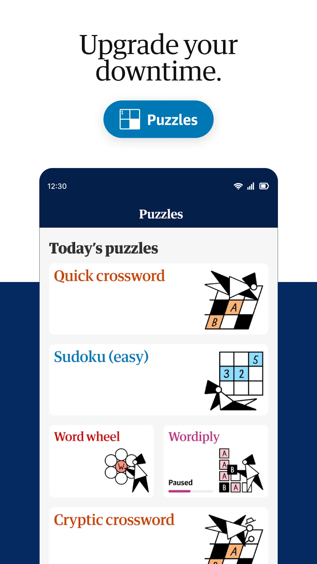 The Guardian - Live World News | Indus Appstore | Screenshot
