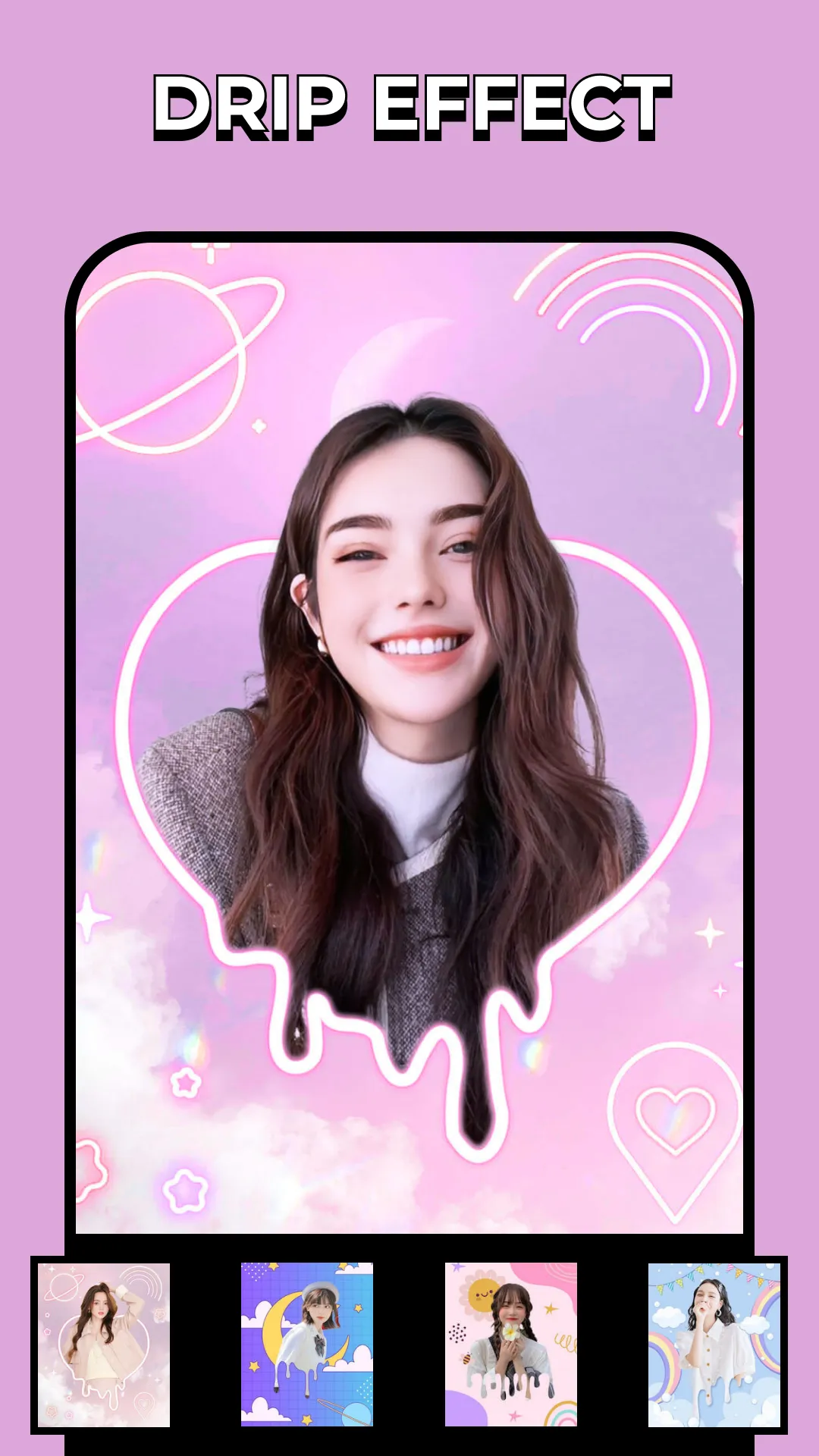 Photo Beauty - AI Remove BG | Indus Appstore | Screenshot