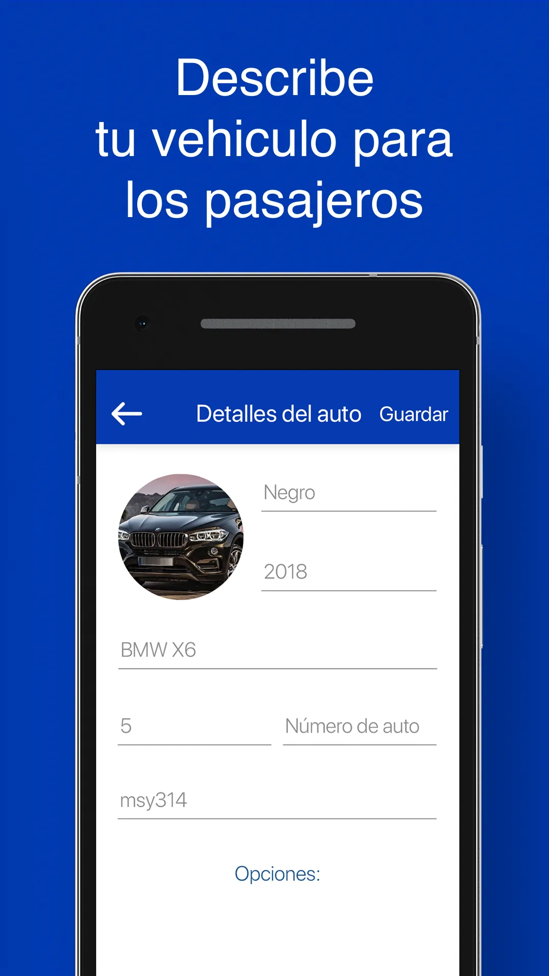 KliiP Driver | Indus Appstore | Screenshot