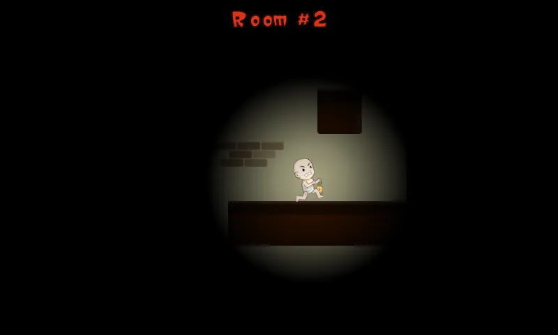 Tuyul Gundul | Indus Appstore | Screenshot