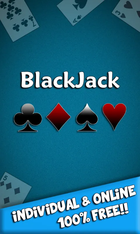 Blackjack | Indus Appstore | Screenshot