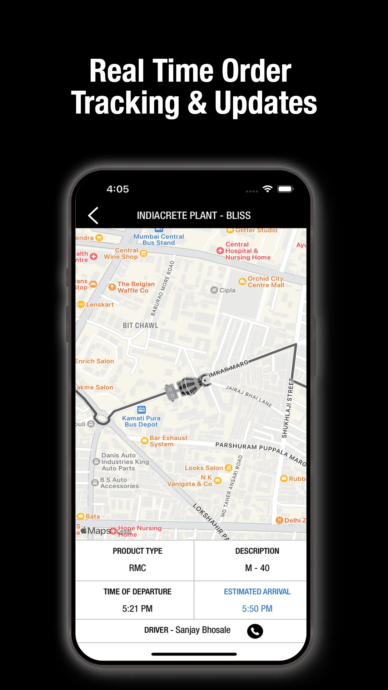 Builder - Building Materials | Indus Appstore | Screenshot