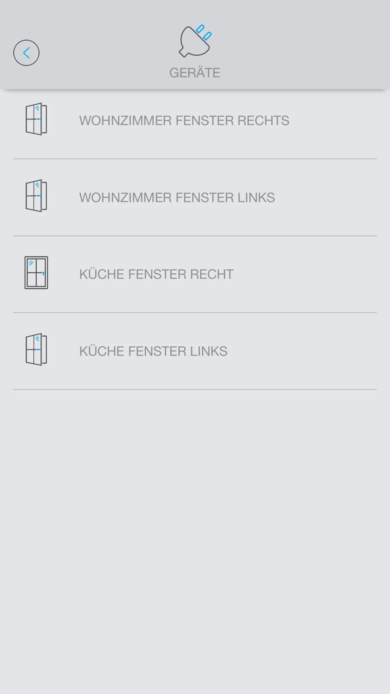 WIR Connect Home | Indus Appstore | Screenshot