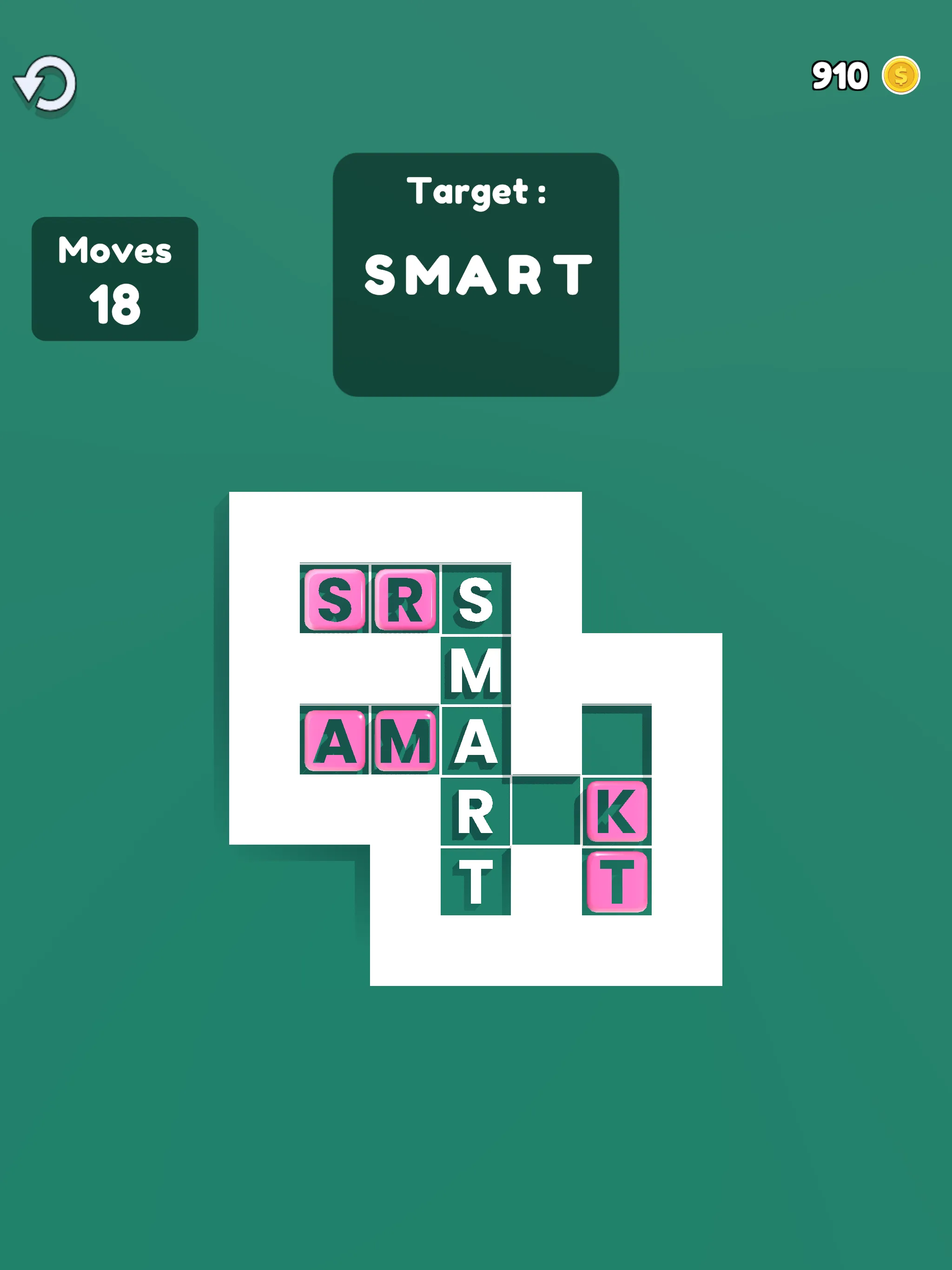 Word Jam | Indus Appstore | Screenshot