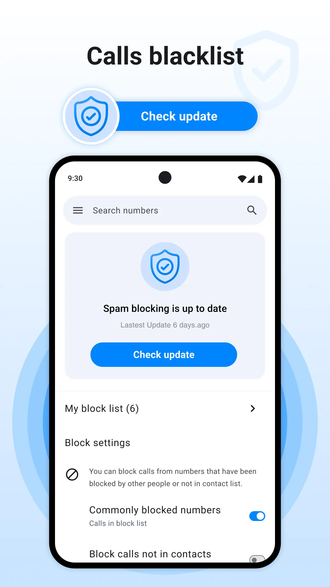 Caller ID, Phone Number Lookup | Indus Appstore | Screenshot