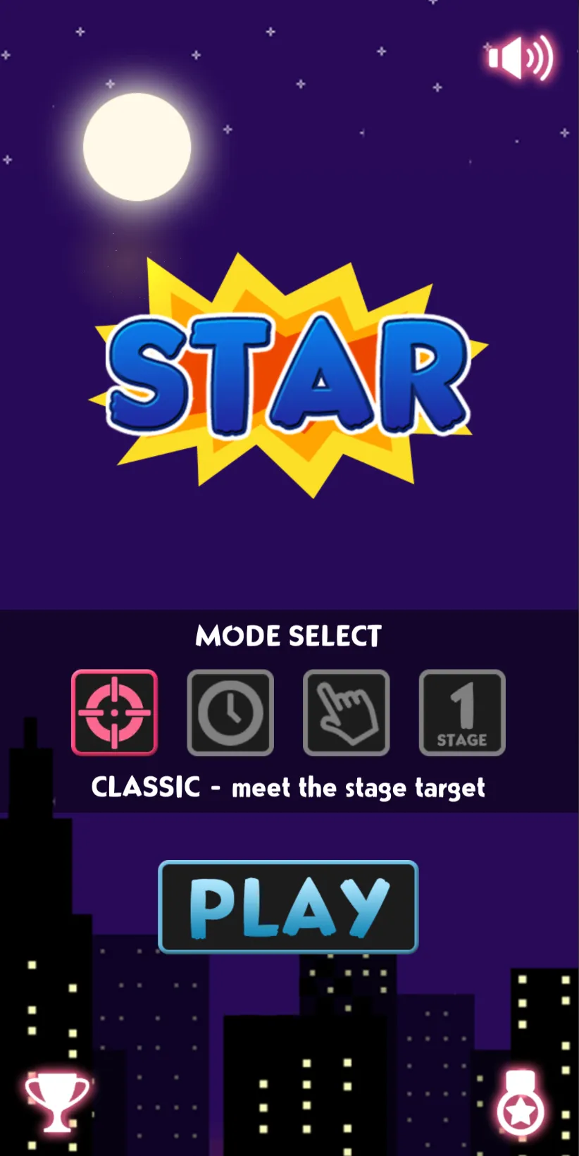 Block Puzzle - Star Pop | Indus Appstore | Screenshot