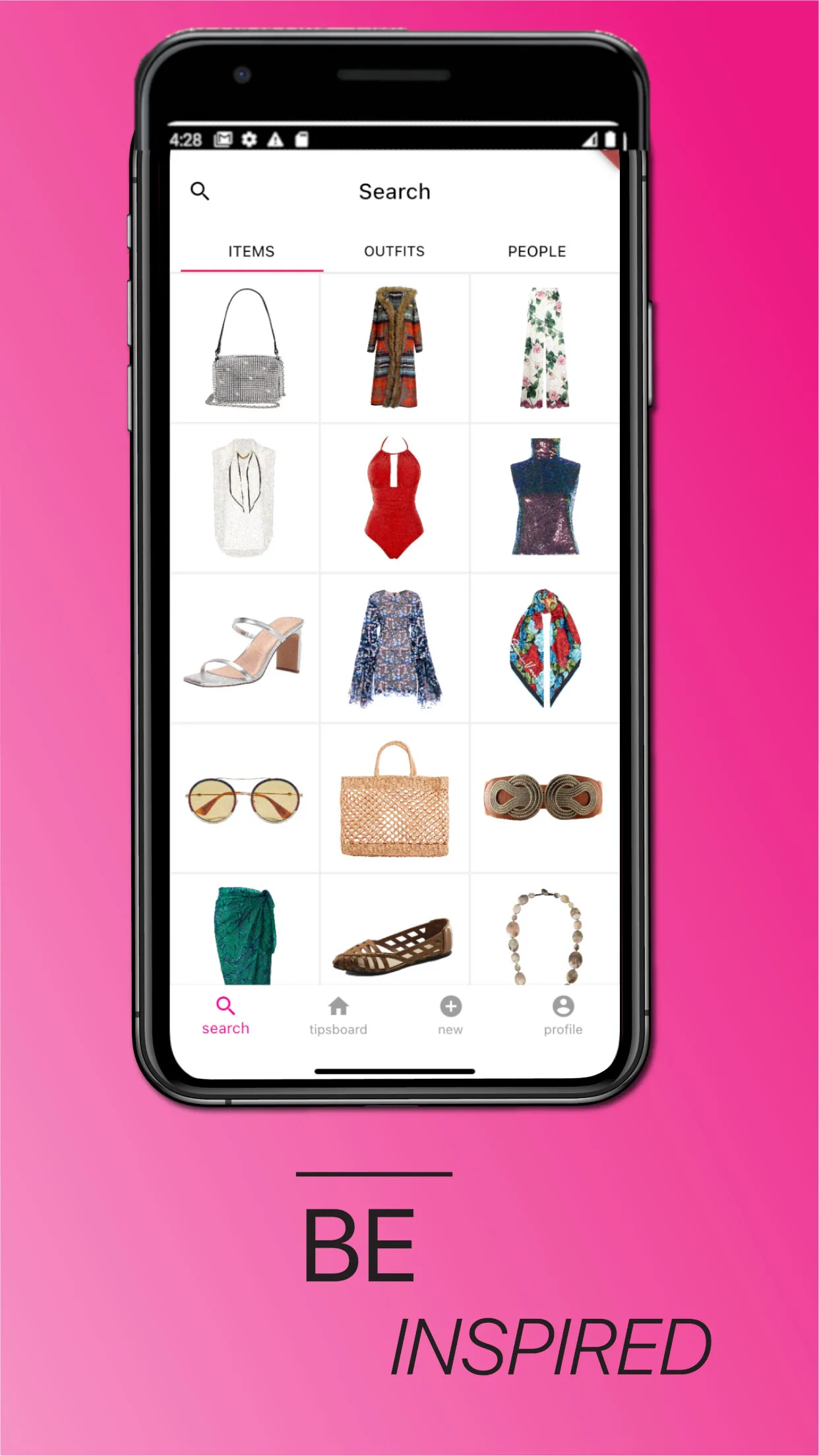 Fashiers | Indus Appstore | Screenshot