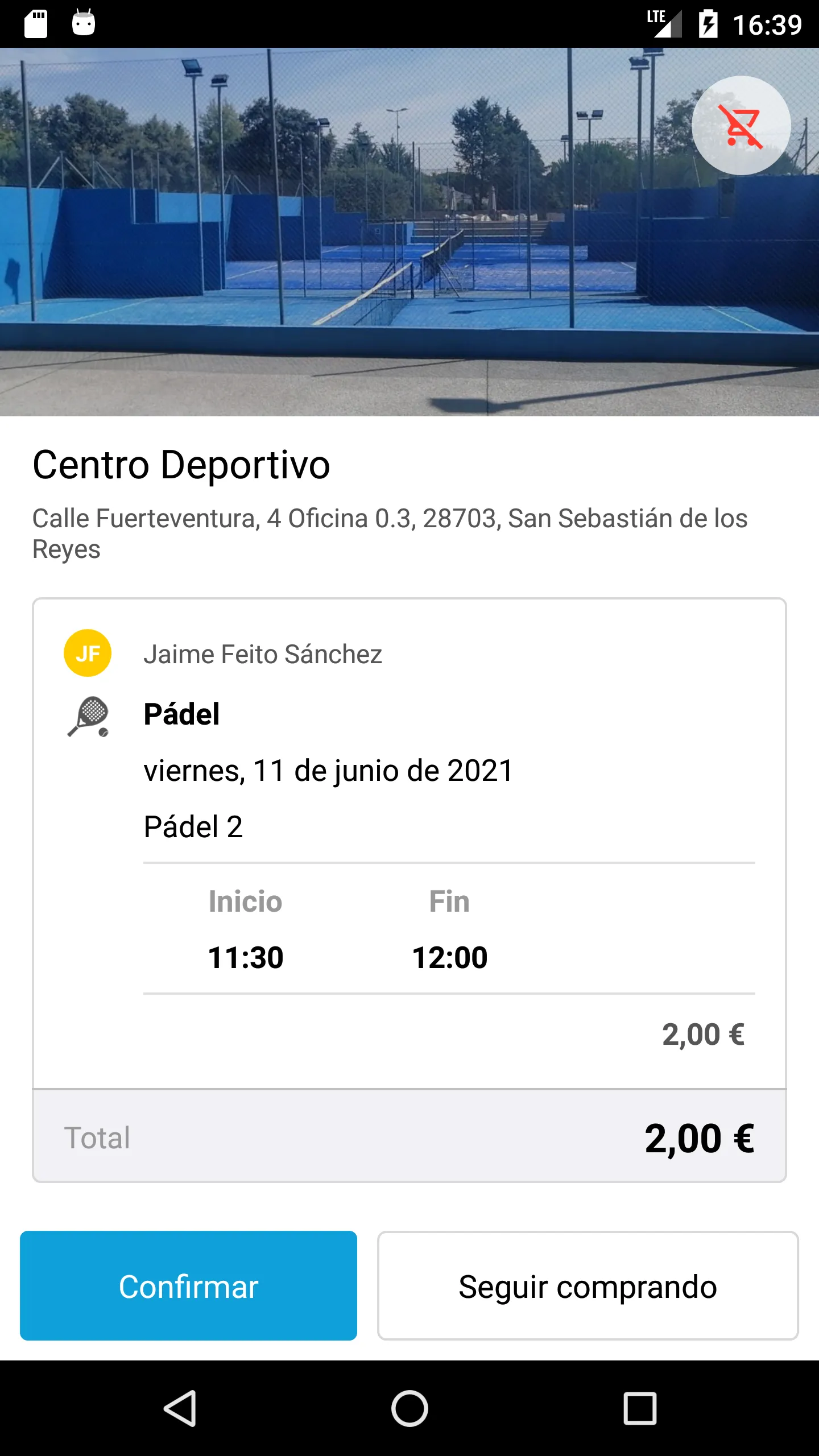 Cronos Global | Indus Appstore | Screenshot