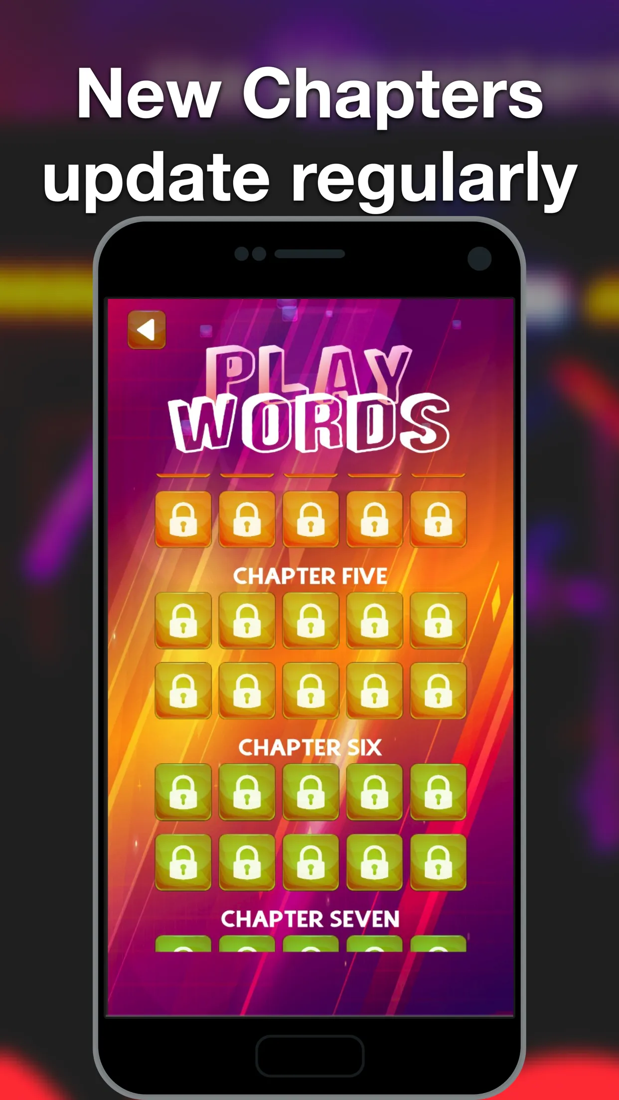 Playwords: Crossword Word Game | Indus Appstore | Screenshot