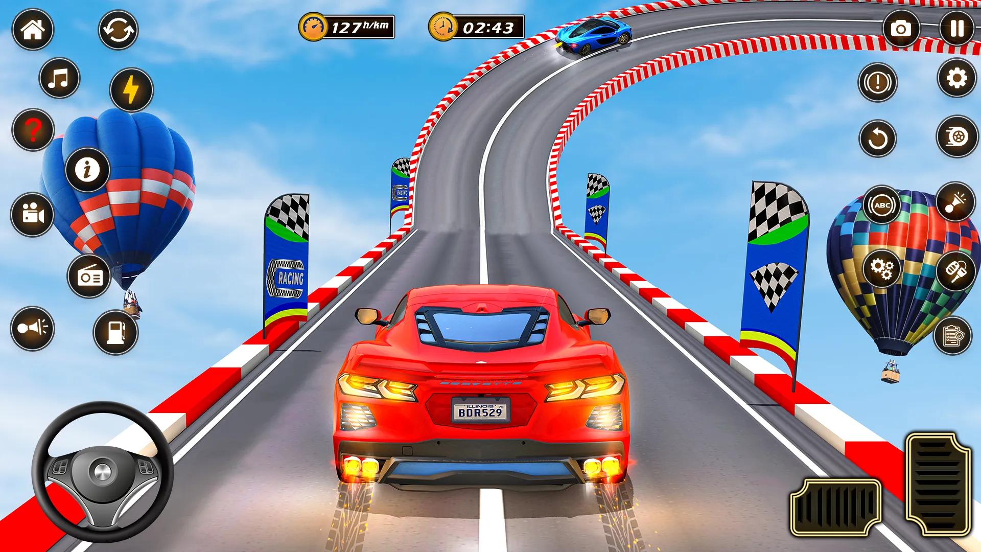 Saler Simulator: Car For Trade | Indus Appstore | Screenshot